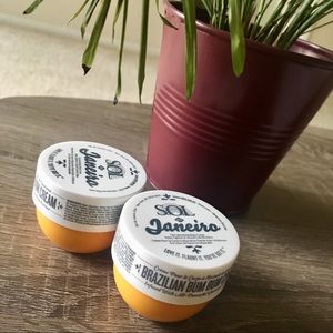 Sol de Janeria Bum Bum Cream from SEPHORA 25mL